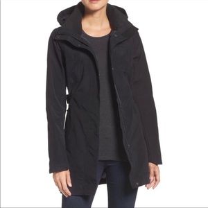 North Face Women’s Laney Trench II Black